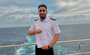 UK CoC Application Process